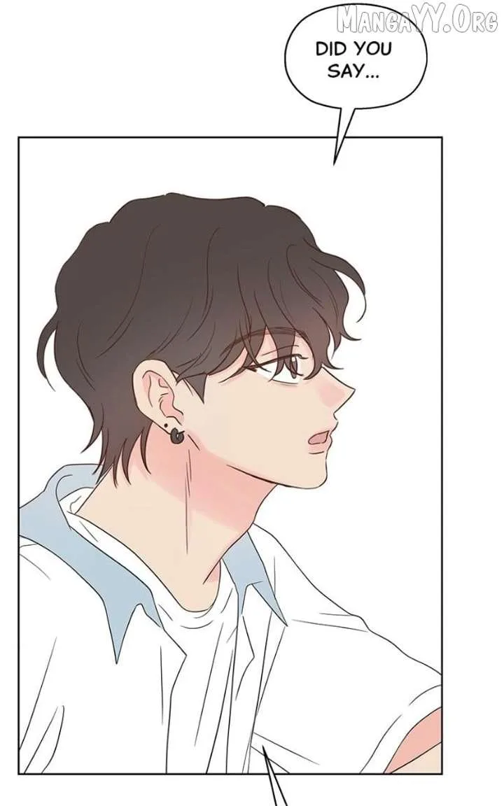 My Fake Love Chapter 38 page 54