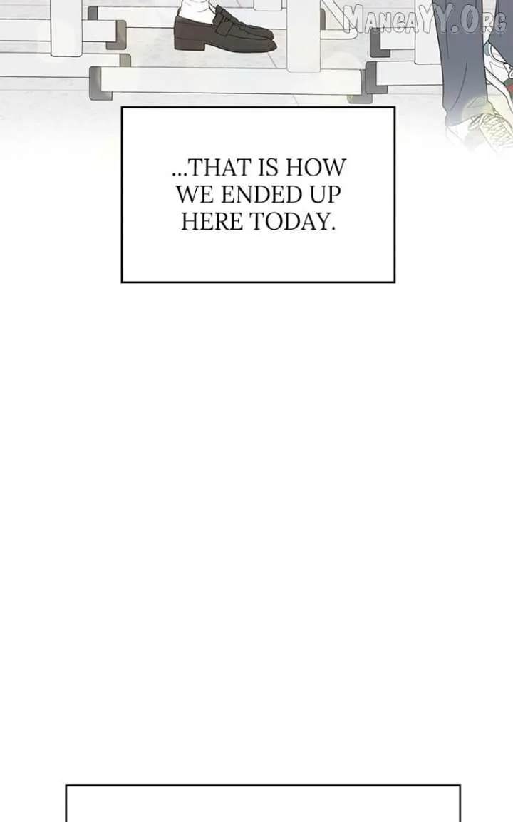 My Fake Love Chapter 38 page 87