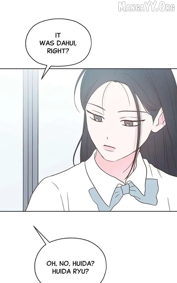 My Fake Love Chapter 38 page 71