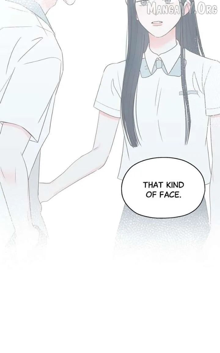 My Fake Love Chapter 38 page 17