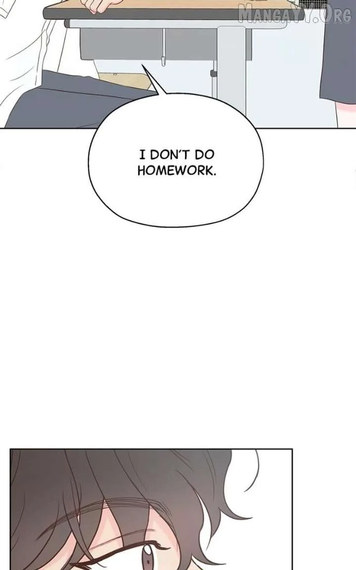My Fake Love Chapter 38 page 50