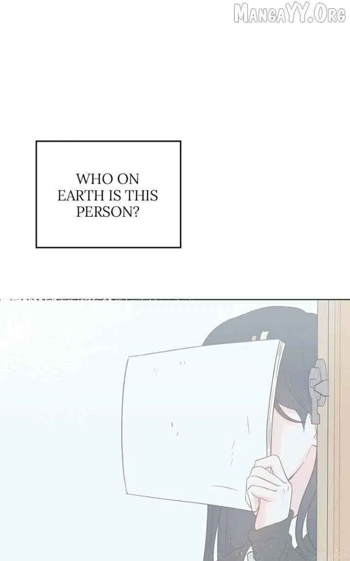 My Fake Love Chapter 38 page 4