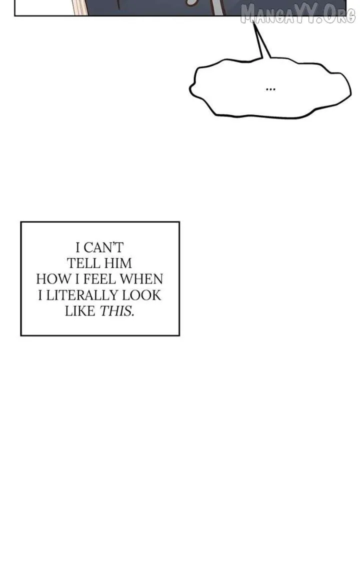 My Fake Love Chapter 34 page 95