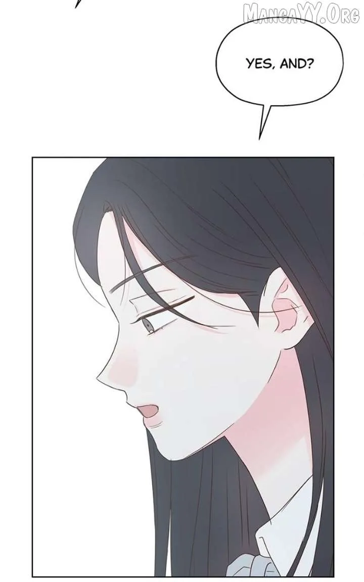 My Fake Love Chapter 38 page 62