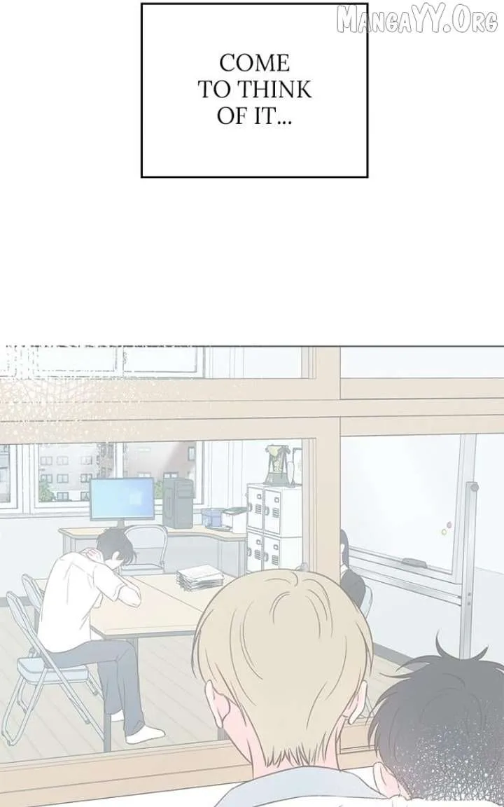 My Fake Love Chapter 38 page 52