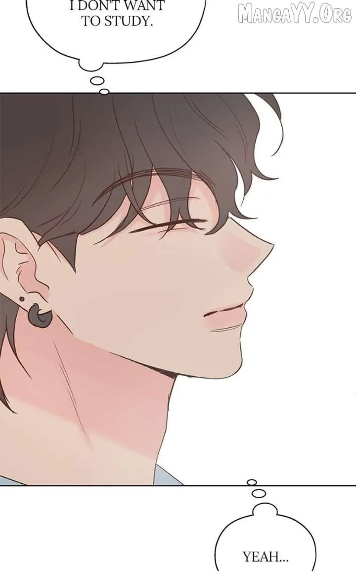 My Fake Love Chapter 38 page 8