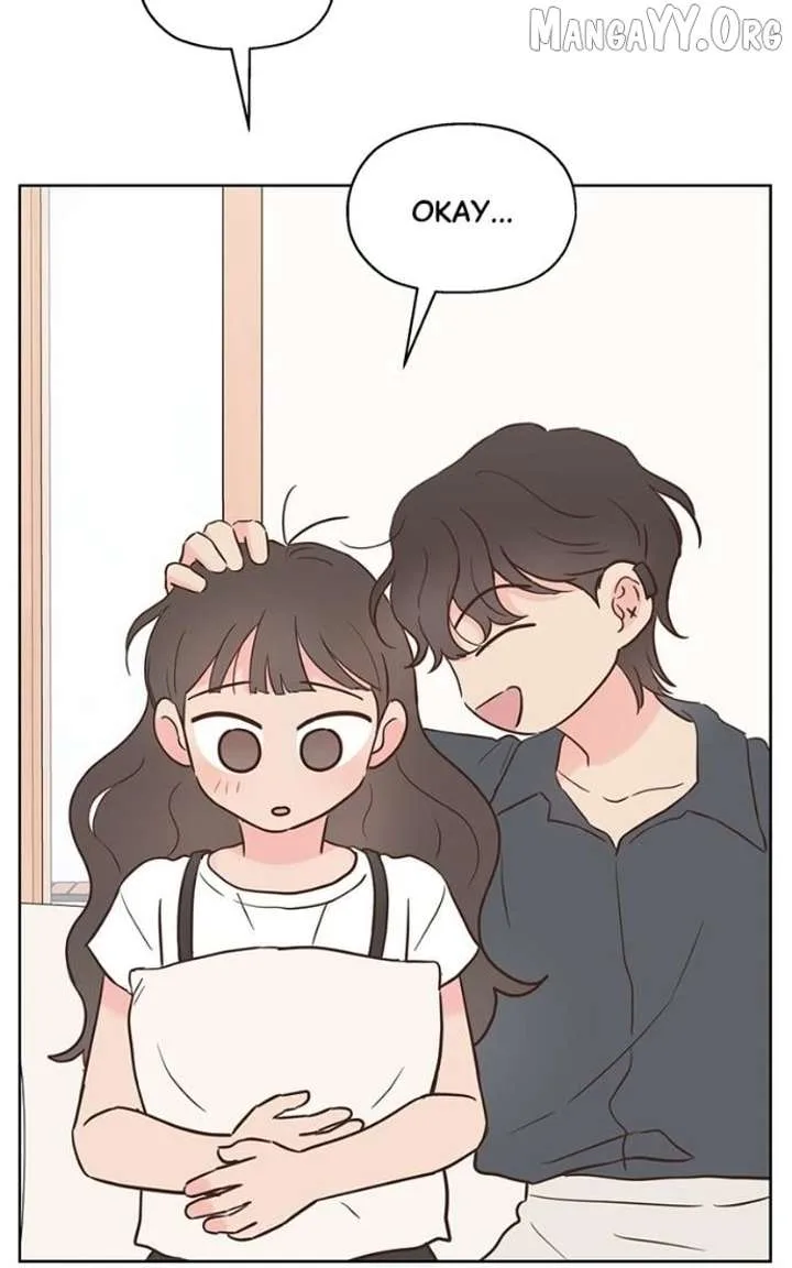 My Fake Love Chapter 38 page 36