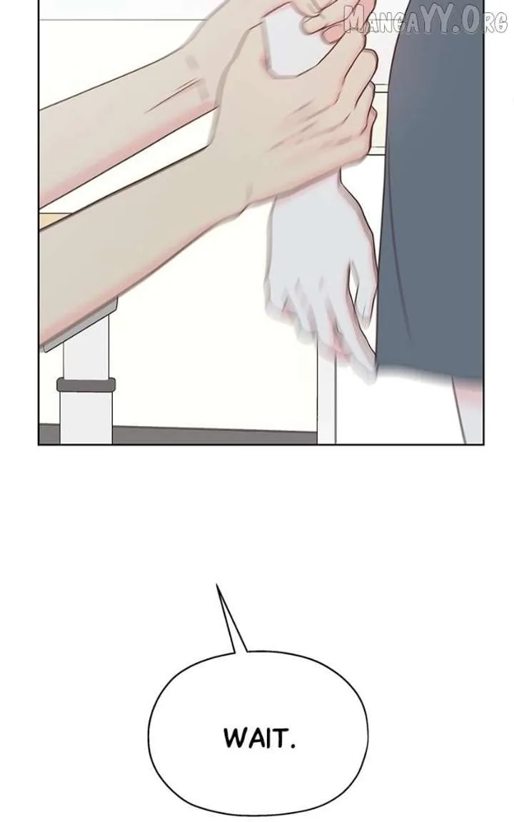 My Fake Love Chapter 38 page 68