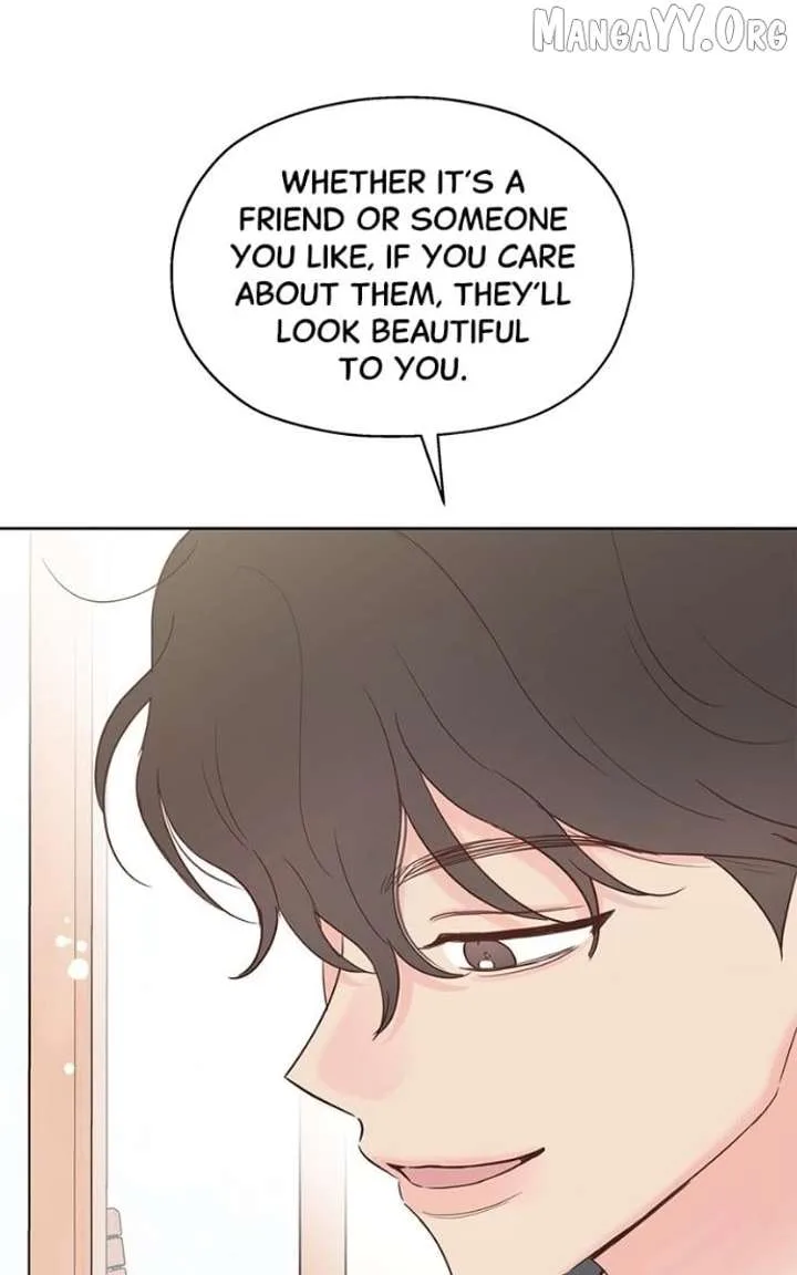 My Fake Love Chapter 38 page 33