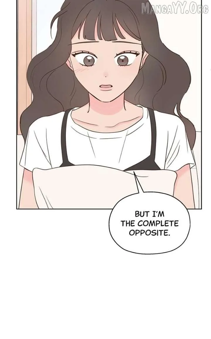 My Fake Love Chapter 38 page 25