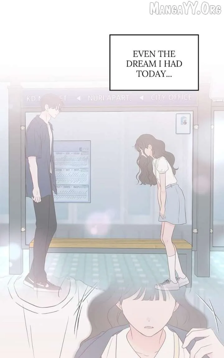 My Fake Love Chapter 34 page 96