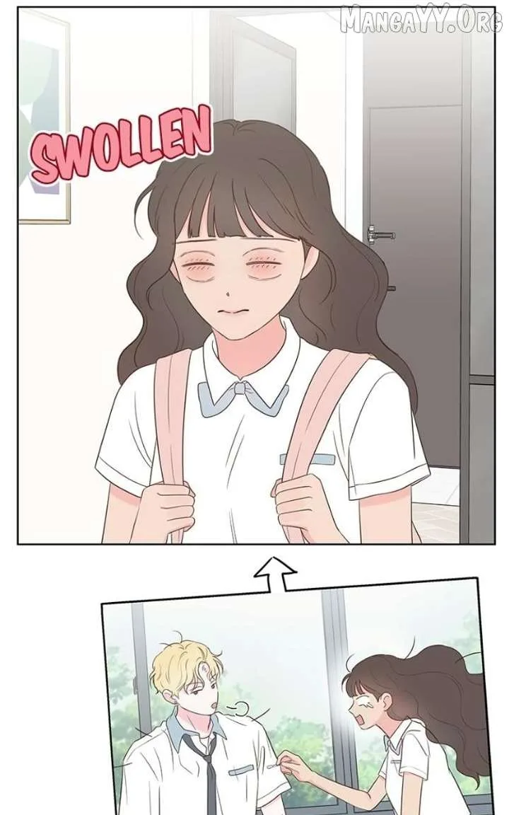 My Fake Love Chapter 38 page 39