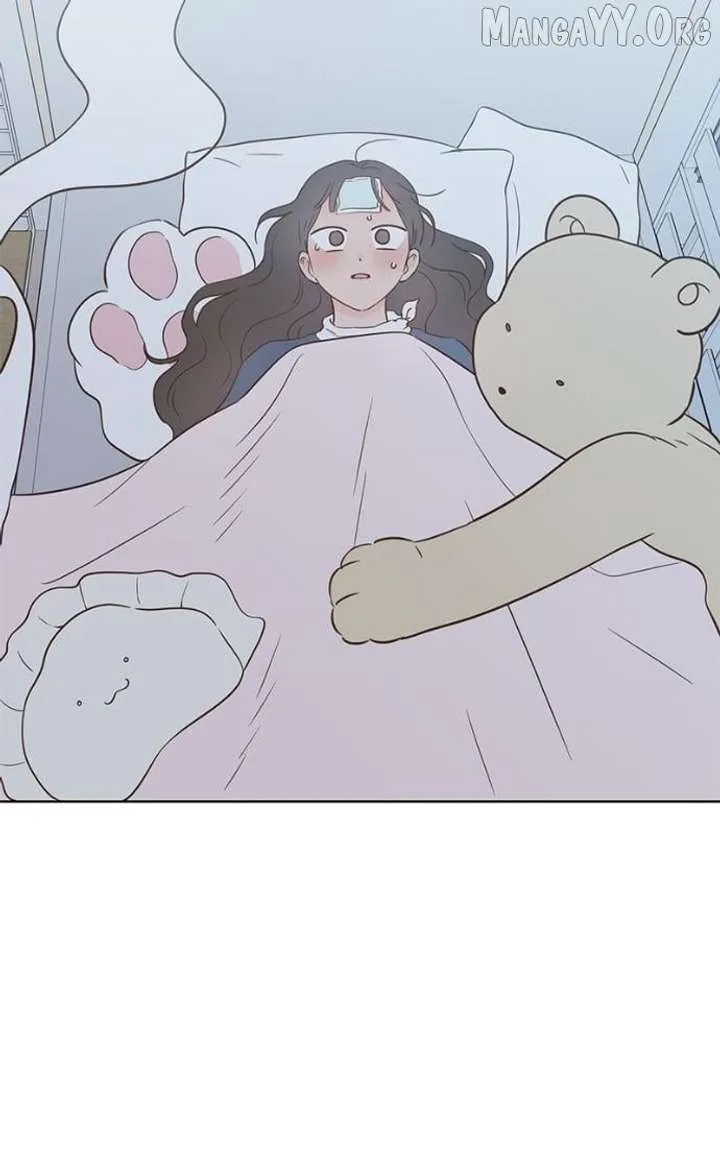 My Fake Love Chapter 34 page 76
