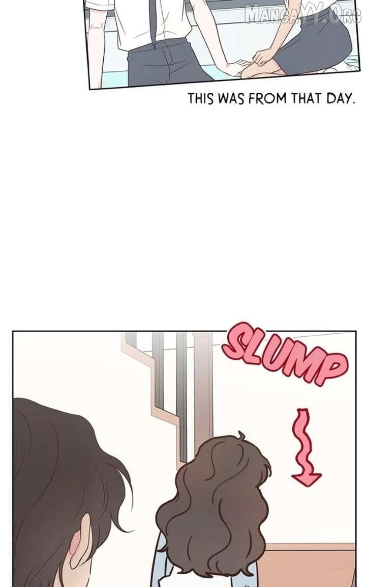 My Fake Love Chapter 38 page 40