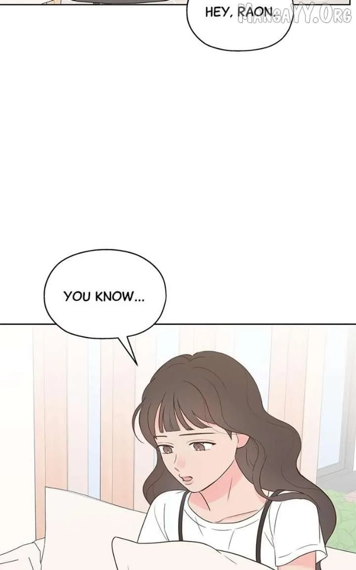 My Fake Love Chapter 38 page 12