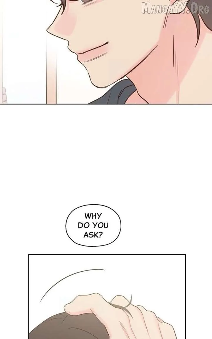 My Fake Love Chapter 38 page 21