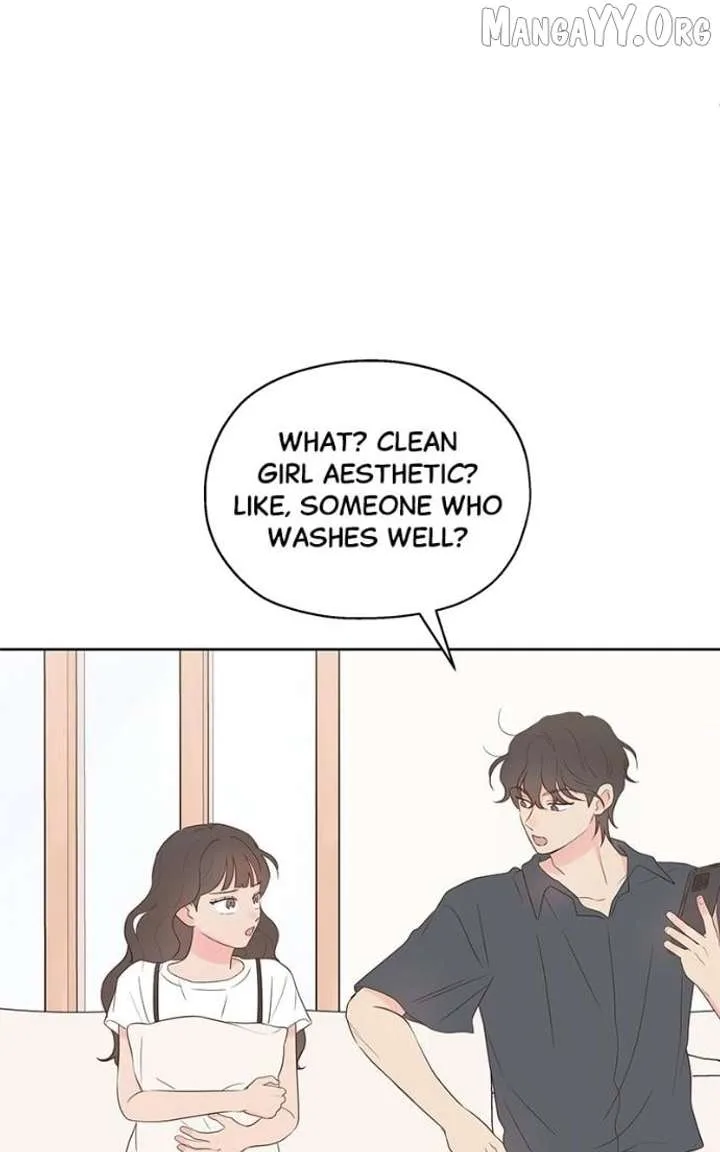 My Fake Love Chapter 38 page 15