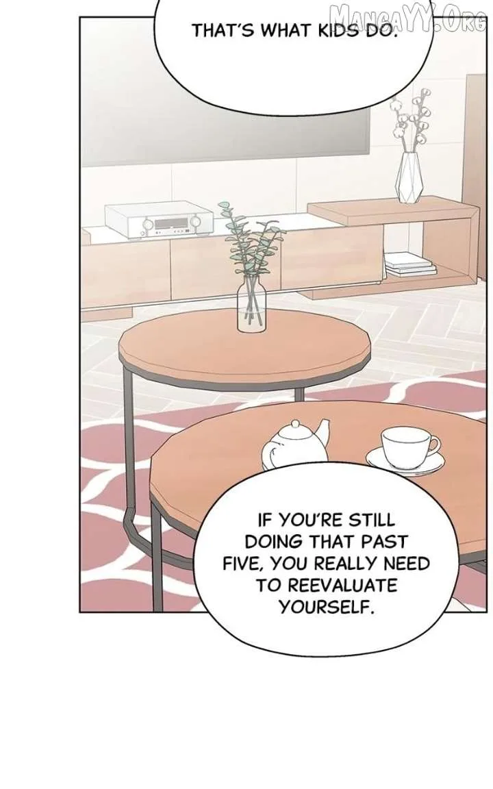 My Fake Love Chapter 38 page 32