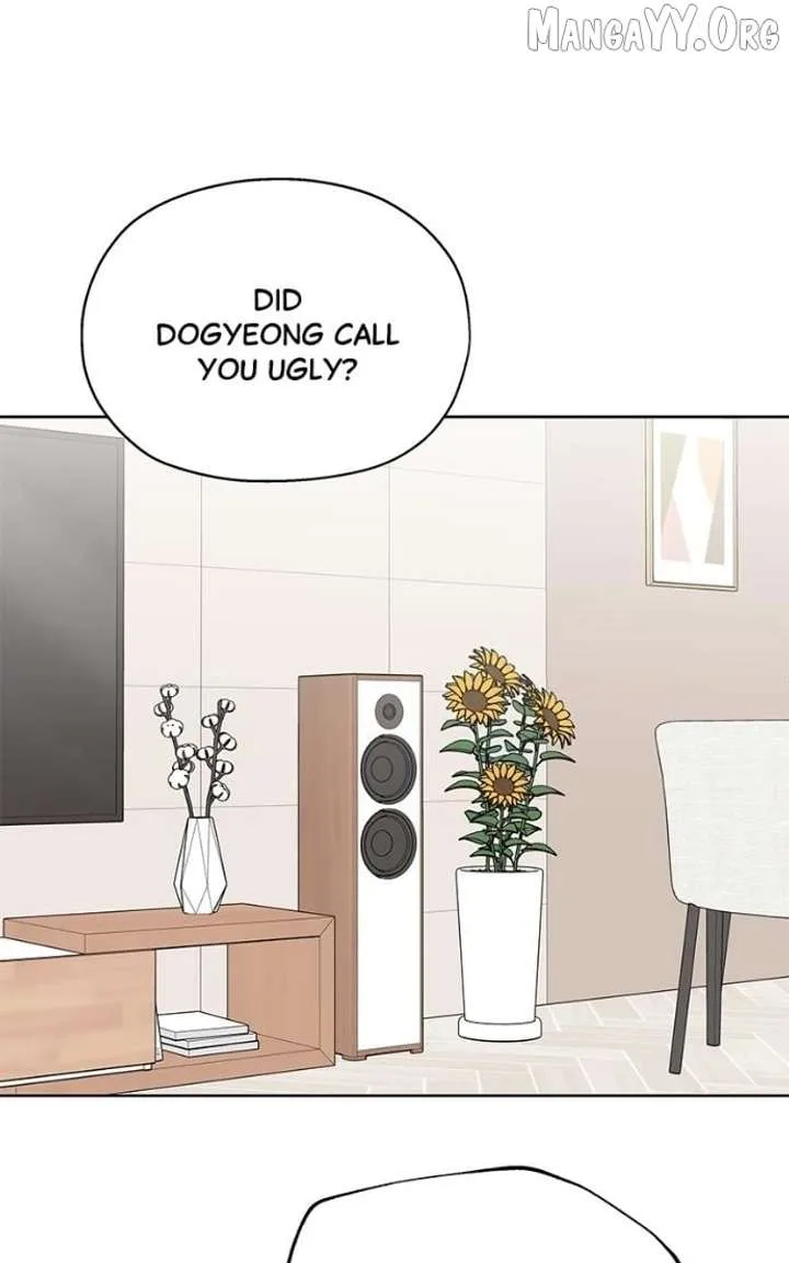 My Fake Love Chapter 38 page 26