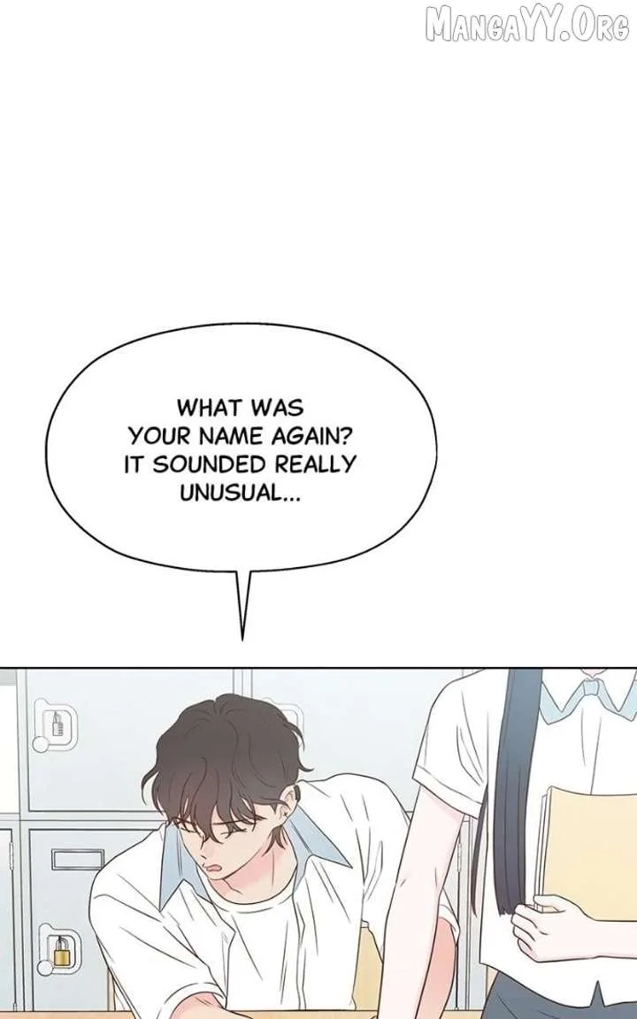 My Fake Love Chapter 38 page 69