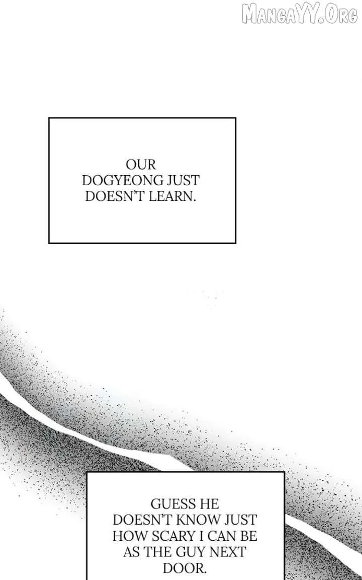 My Fake Love Chapter 38 page 45