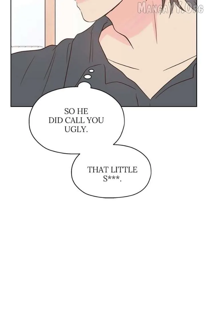 My Fake Love Chapter 38 page 28