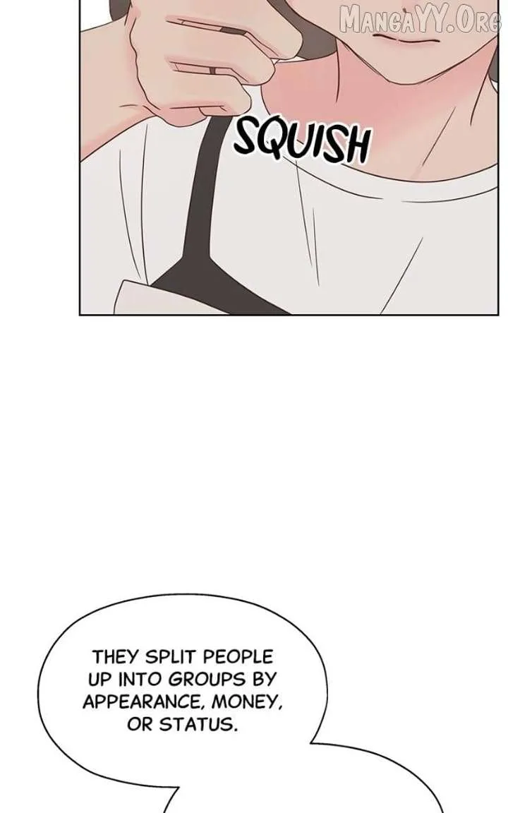 My Fake Love Chapter 38 page 31