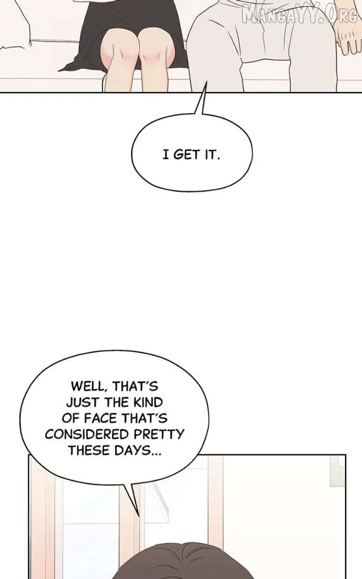My Fake Love Chapter 38 page 24