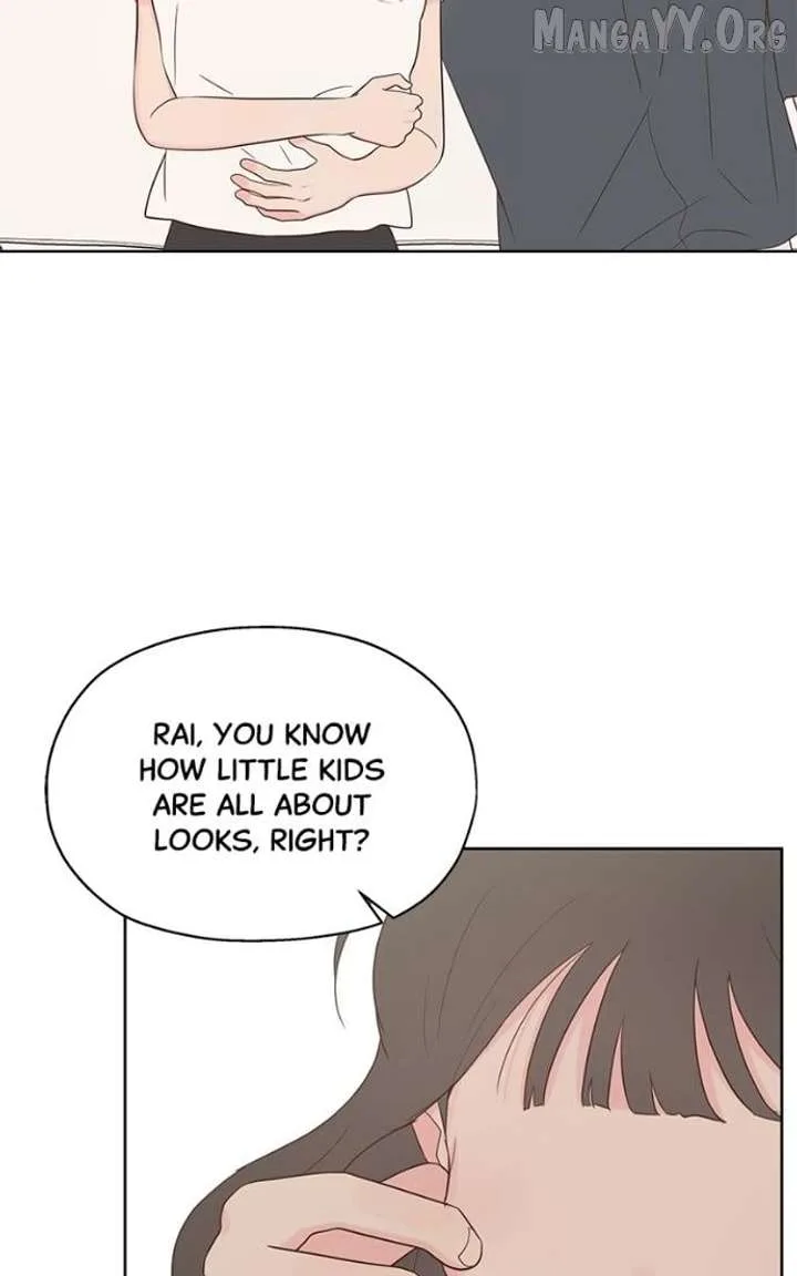 My Fake Love Chapter 38 page 30