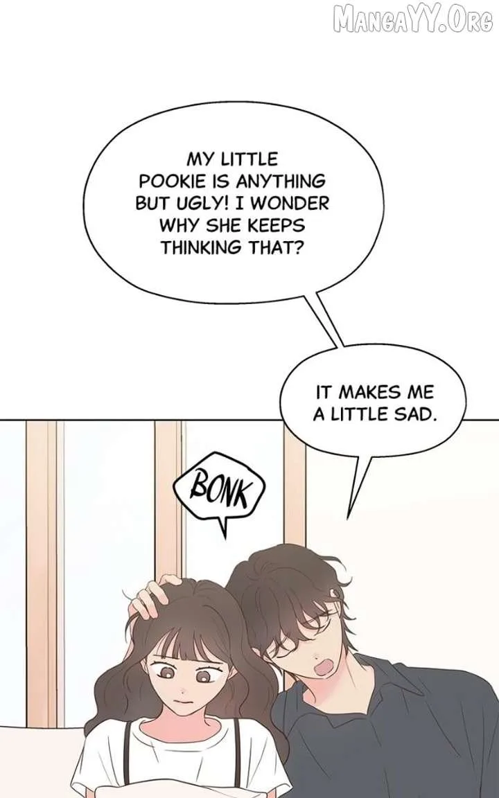 My Fake Love Chapter 38 page 29