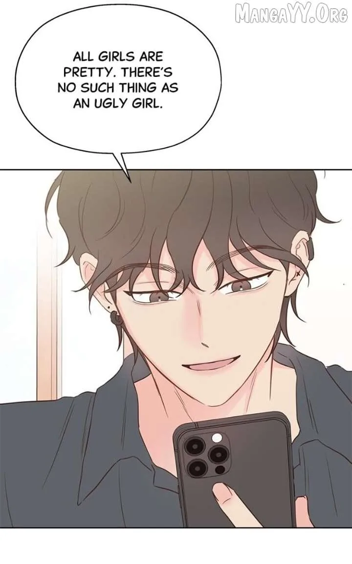 My Fake Love Chapter 38 page 18