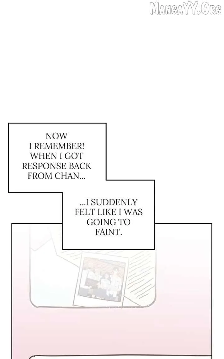 My Fake Love Chapter 34 page 89