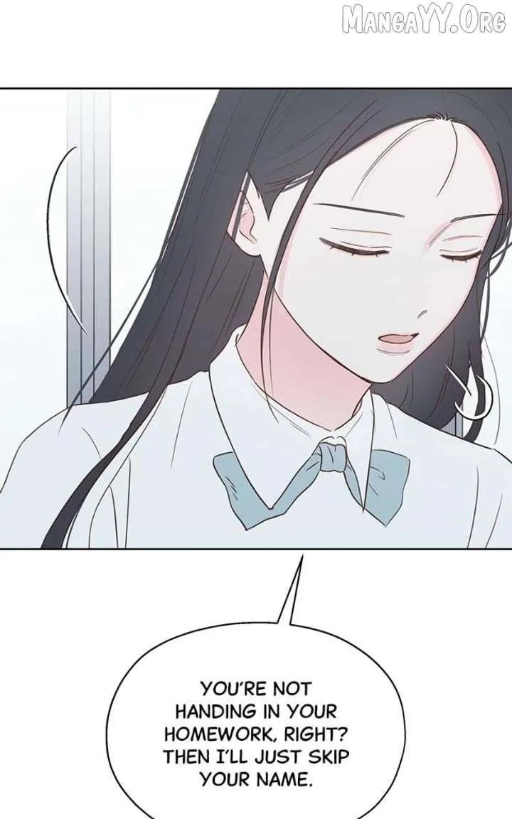 My Fake Love Chapter 38 page 65