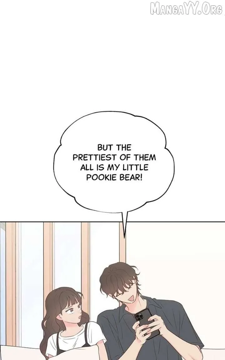 My Fake Love Chapter 38 page 19