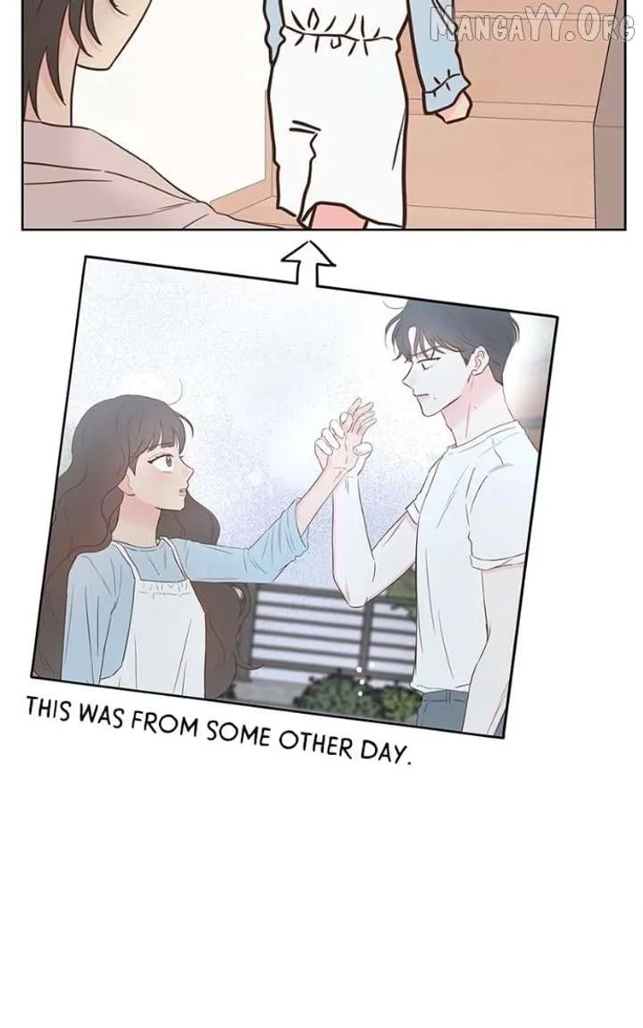 My Fake Love Chapter 38 page 41