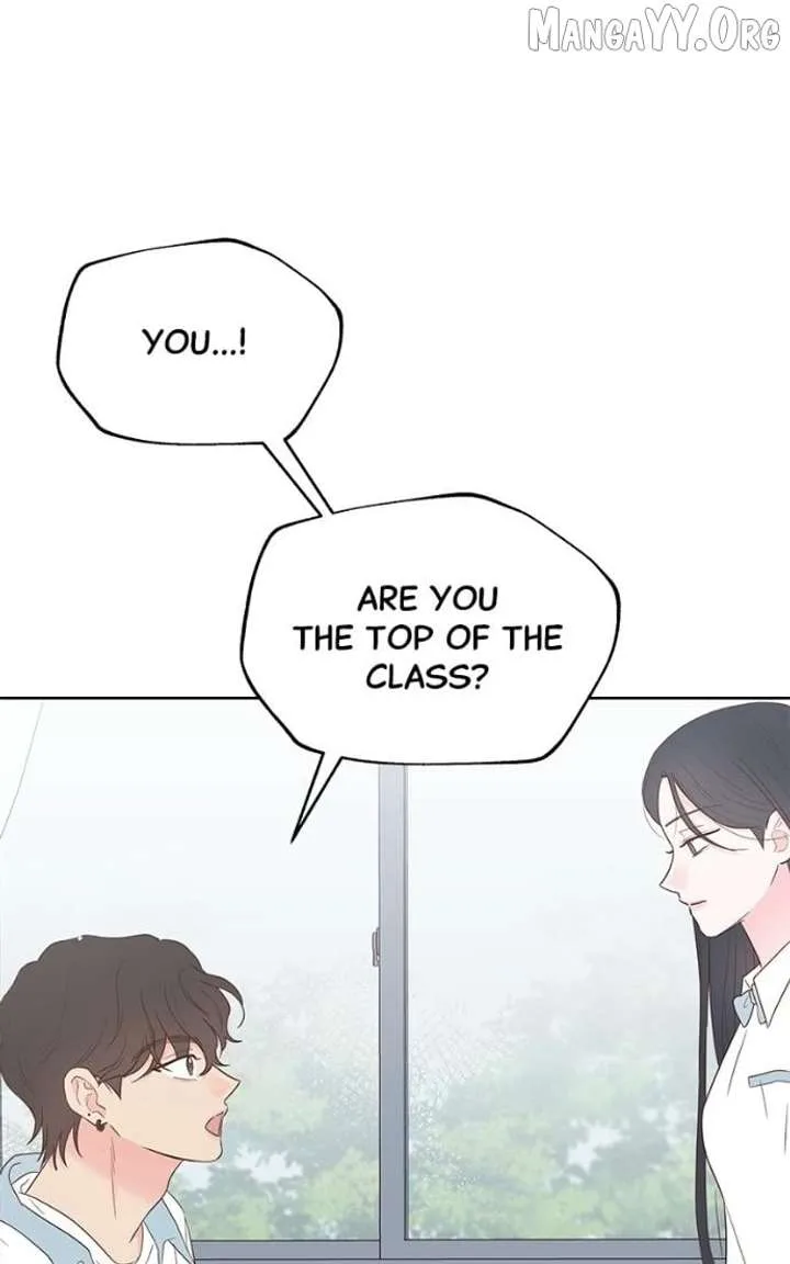 My Fake Love Chapter 38 page 60