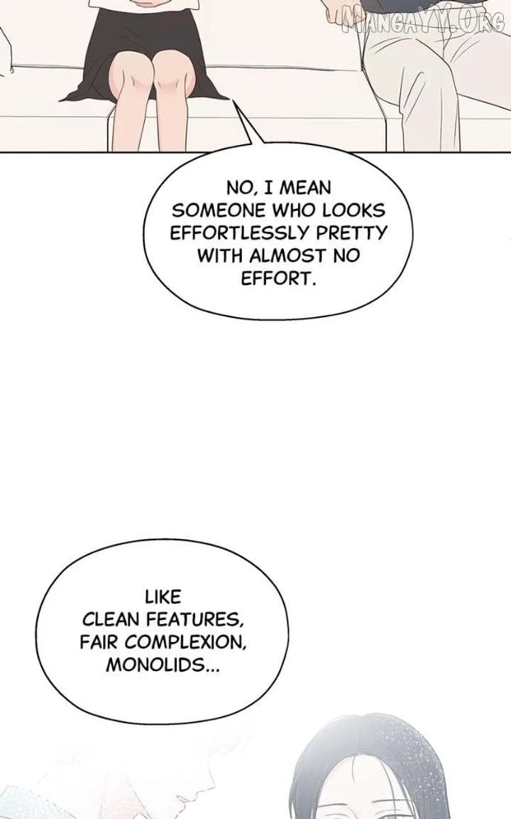 My Fake Love Chapter 38 page 16