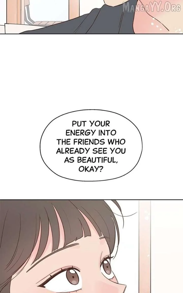 My Fake Love Chapter 38 page 34