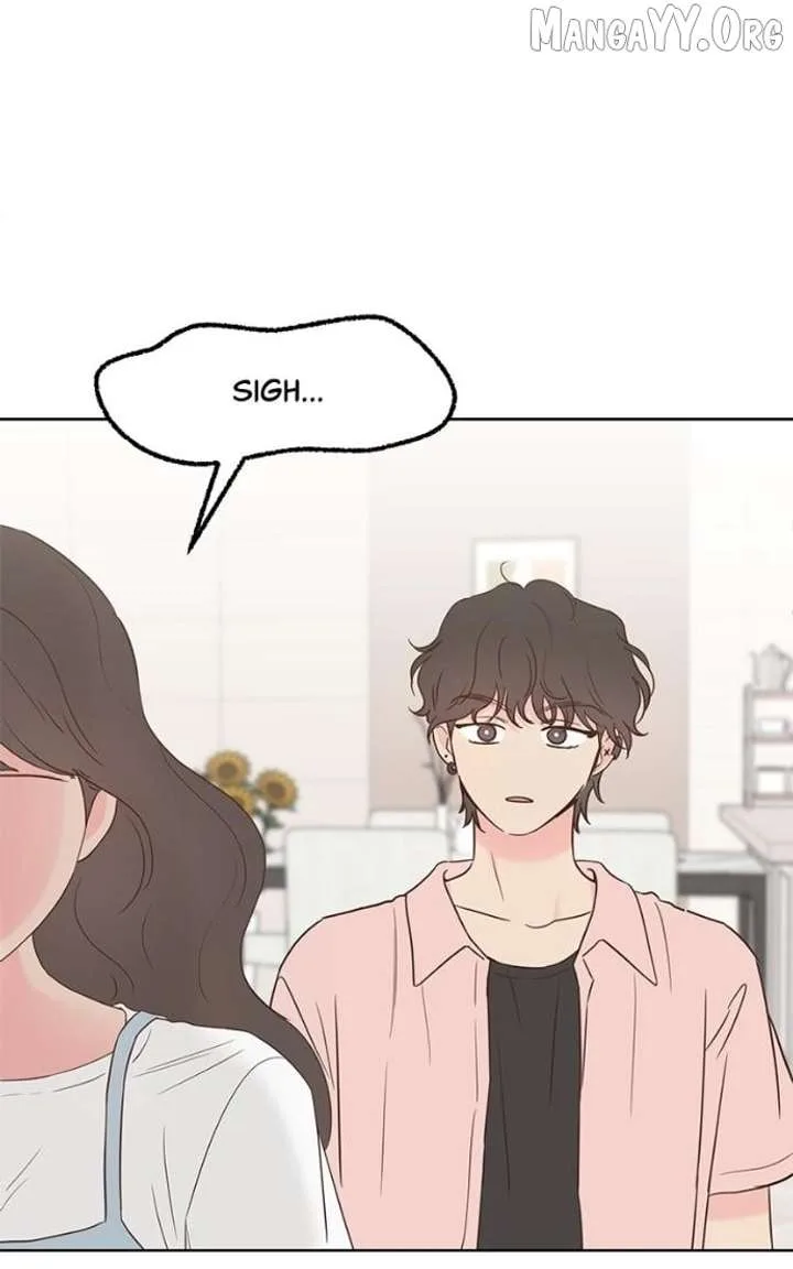 My Fake Love Chapter 38 page 42