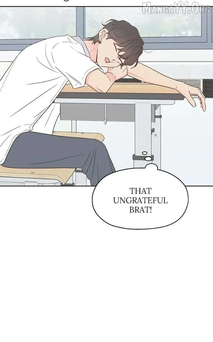 My Fake Love Chapter 38 page 47
