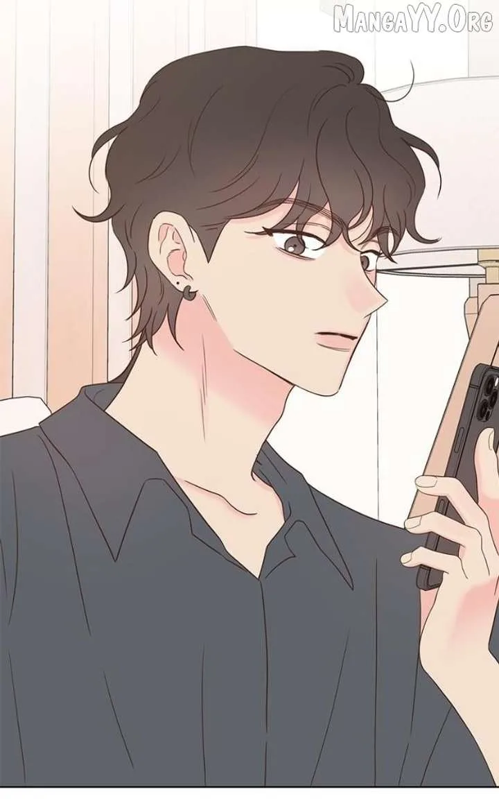 My Fake Love Chapter 38 page 14