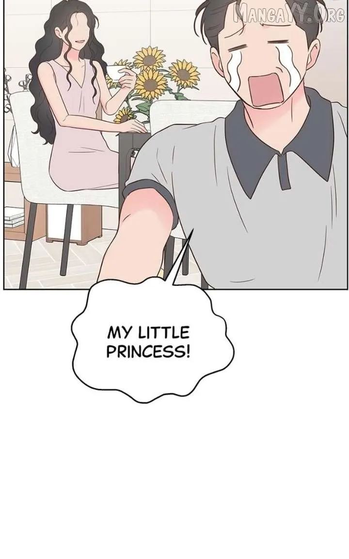 My Fake Love Chapter 34 page 82