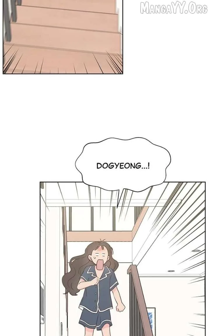 My Fake Love Chapter 34 page 80