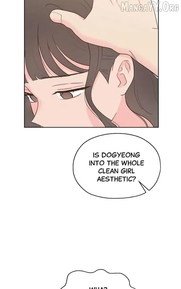 My Fake Love Chapter 38 page 22