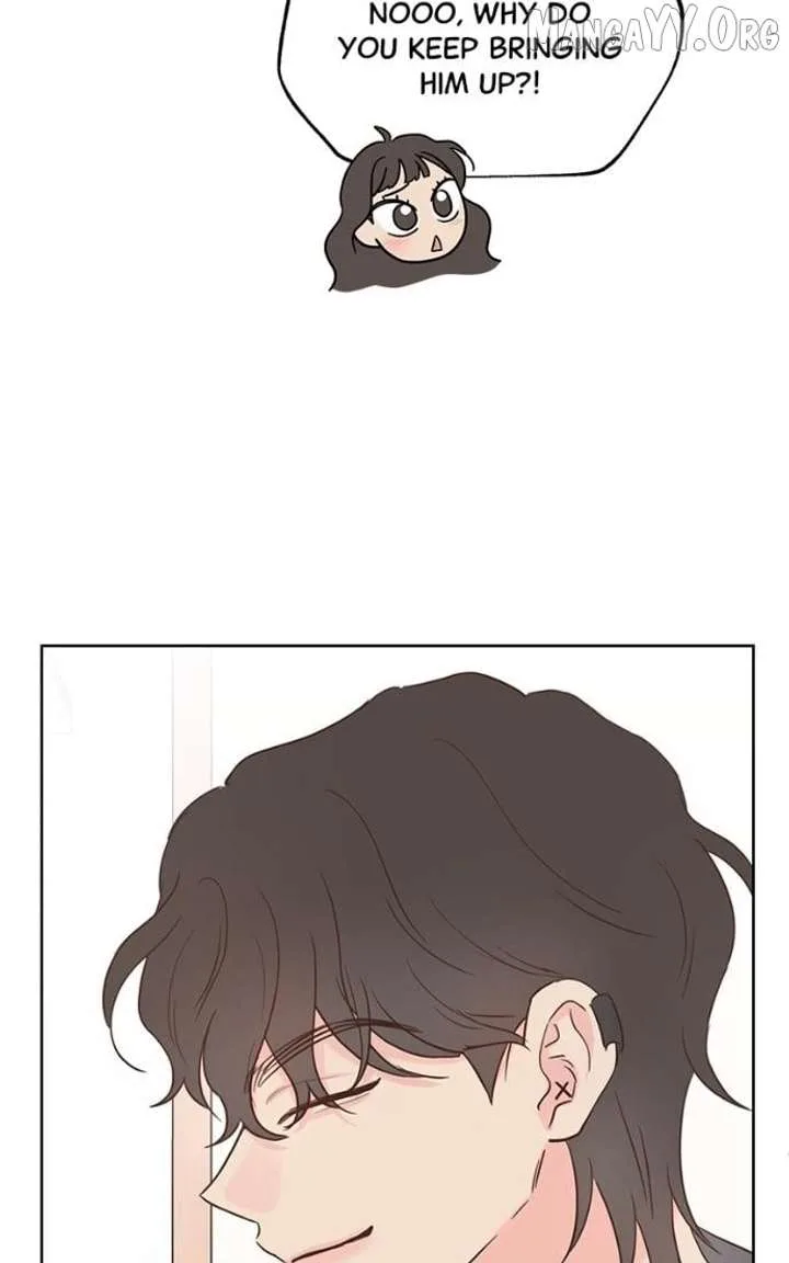 My Fake Love Chapter 38 page 27