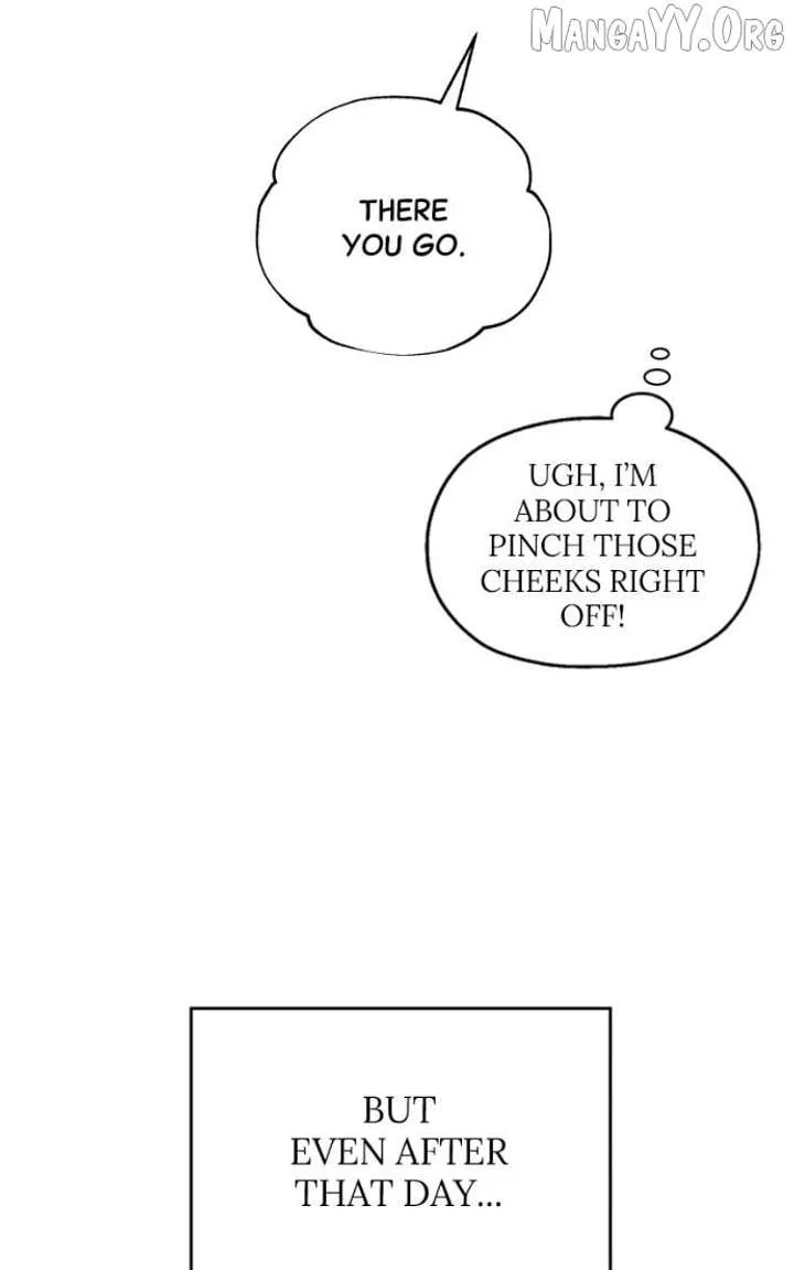 My Fake Love Chapter 38 page 37