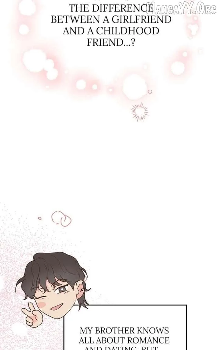My Fake Love Chapter 38 page 92