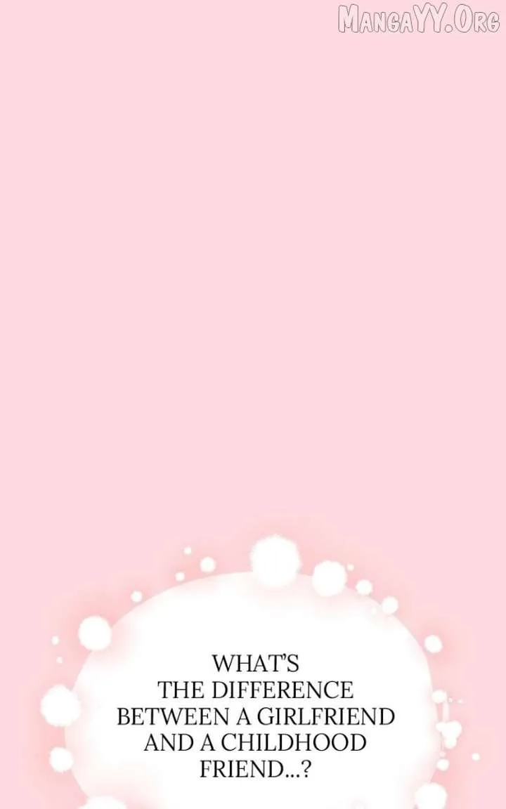 My Fake Love Chapter 39 page 2