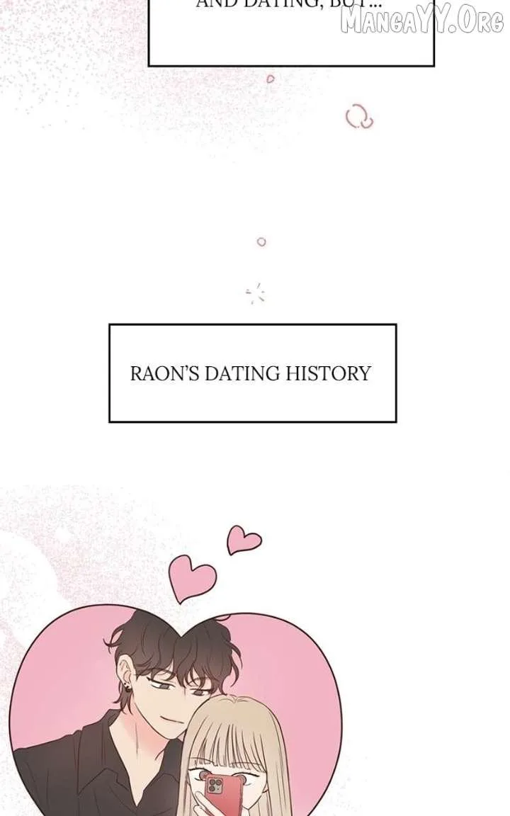 My Fake Love Chapter 38 page 93