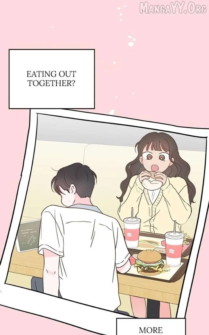 My Fake Love Chapter 39 page 5